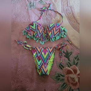 Xhilaration bikini size small